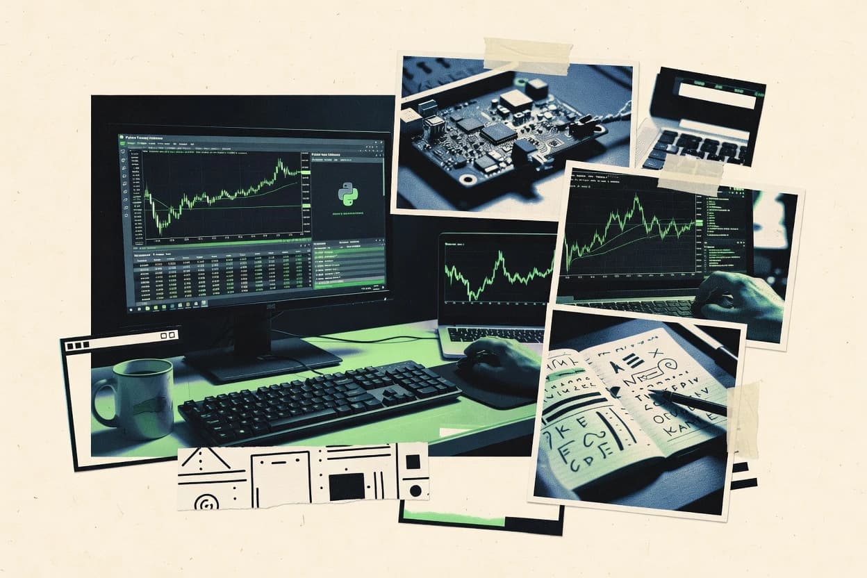 Top 10 Best Python Trading Software of 2026