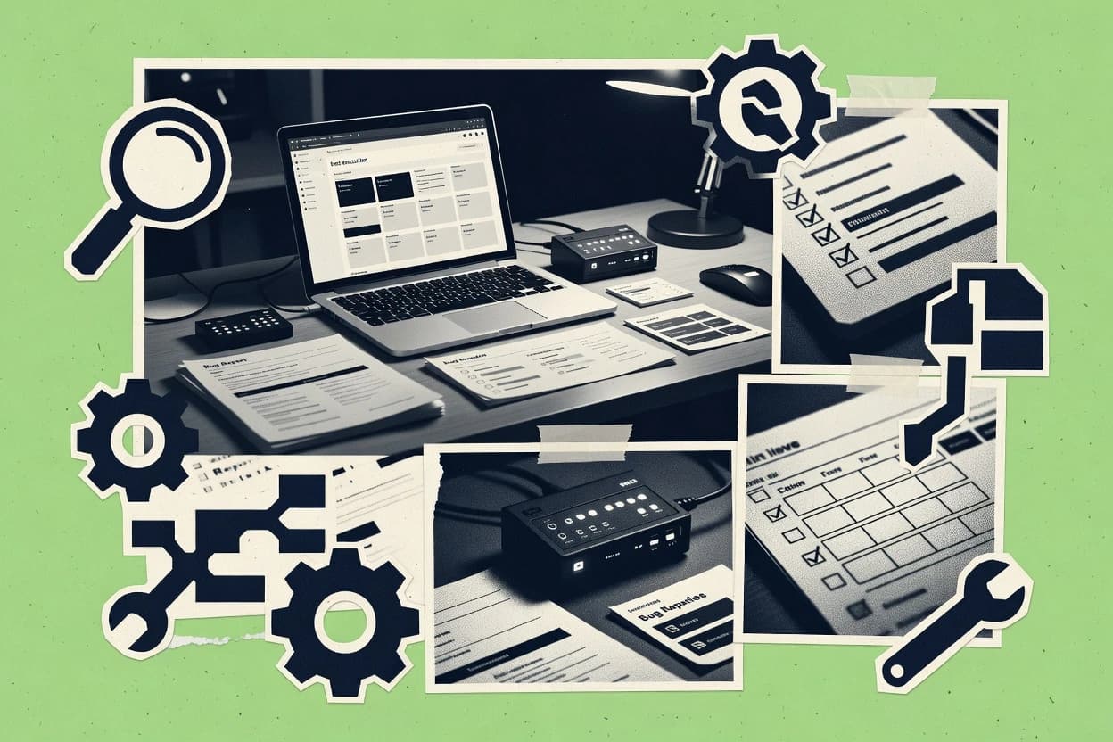 Top 10 Best Qa Test Management Software of 2026
