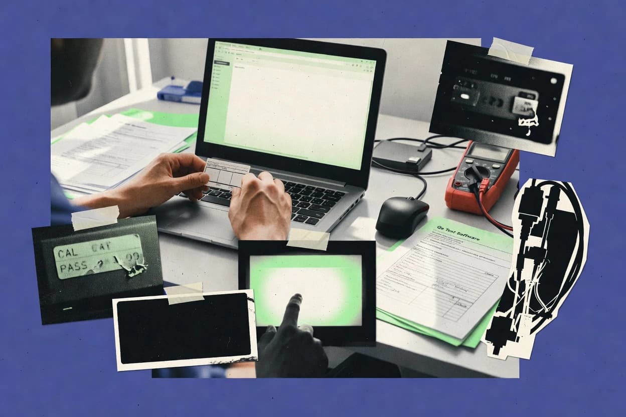 Top 10 Best Qa Test Software of 2026