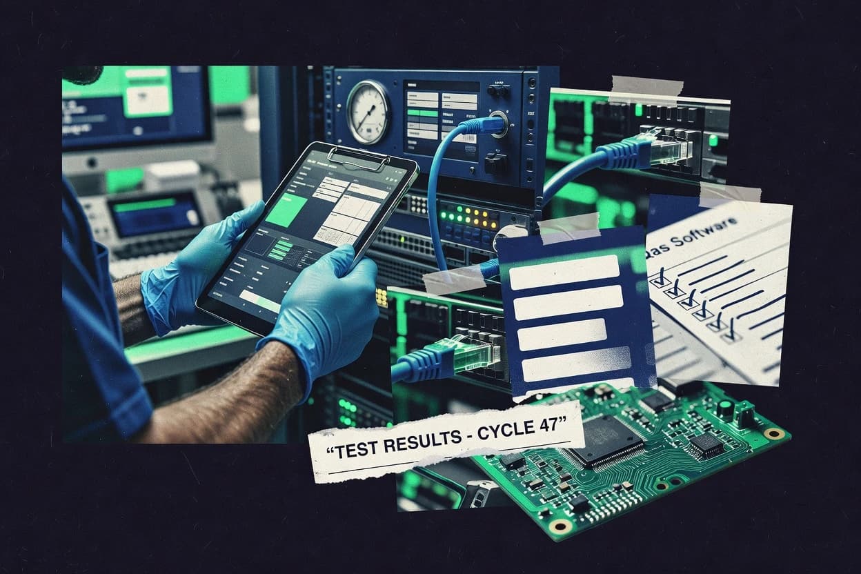 Top 10 Best Qas Software of 2026