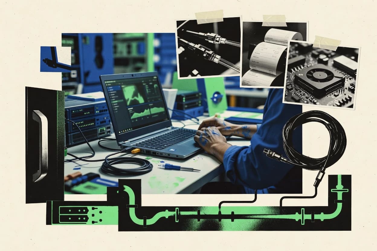 Top 10 Best Qcs Software of 2026