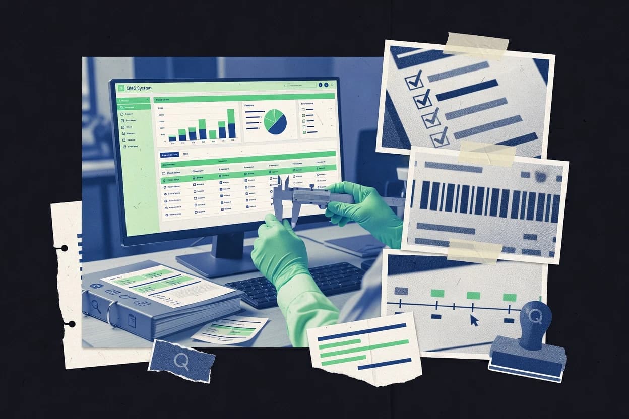 Top 10 Best Qms System Software of 2026