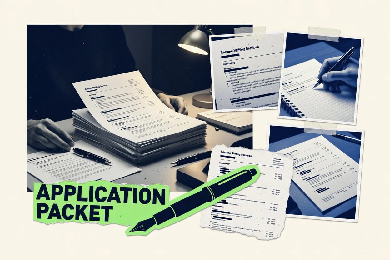 Top 10 Best Resume Writing Services of 2026