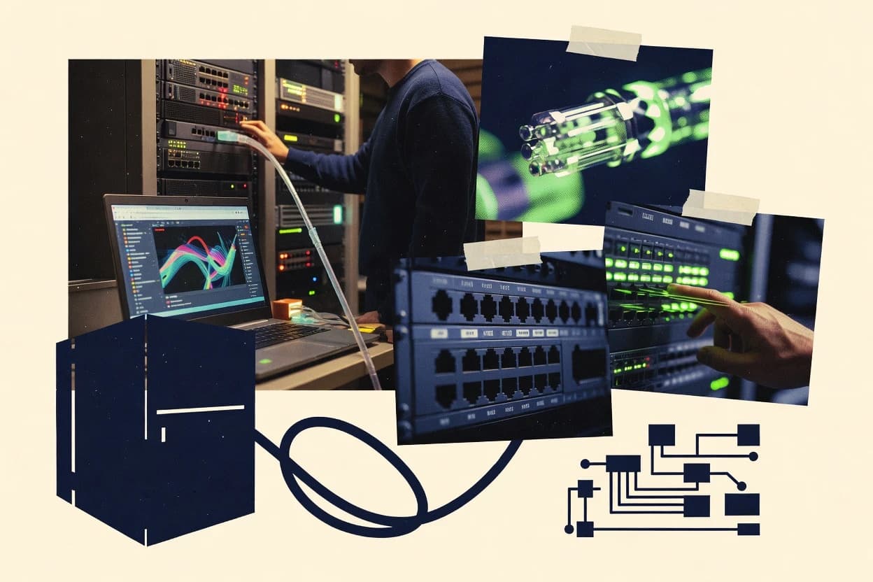 Top 10 Best Qos Monitoring Software of 2026
