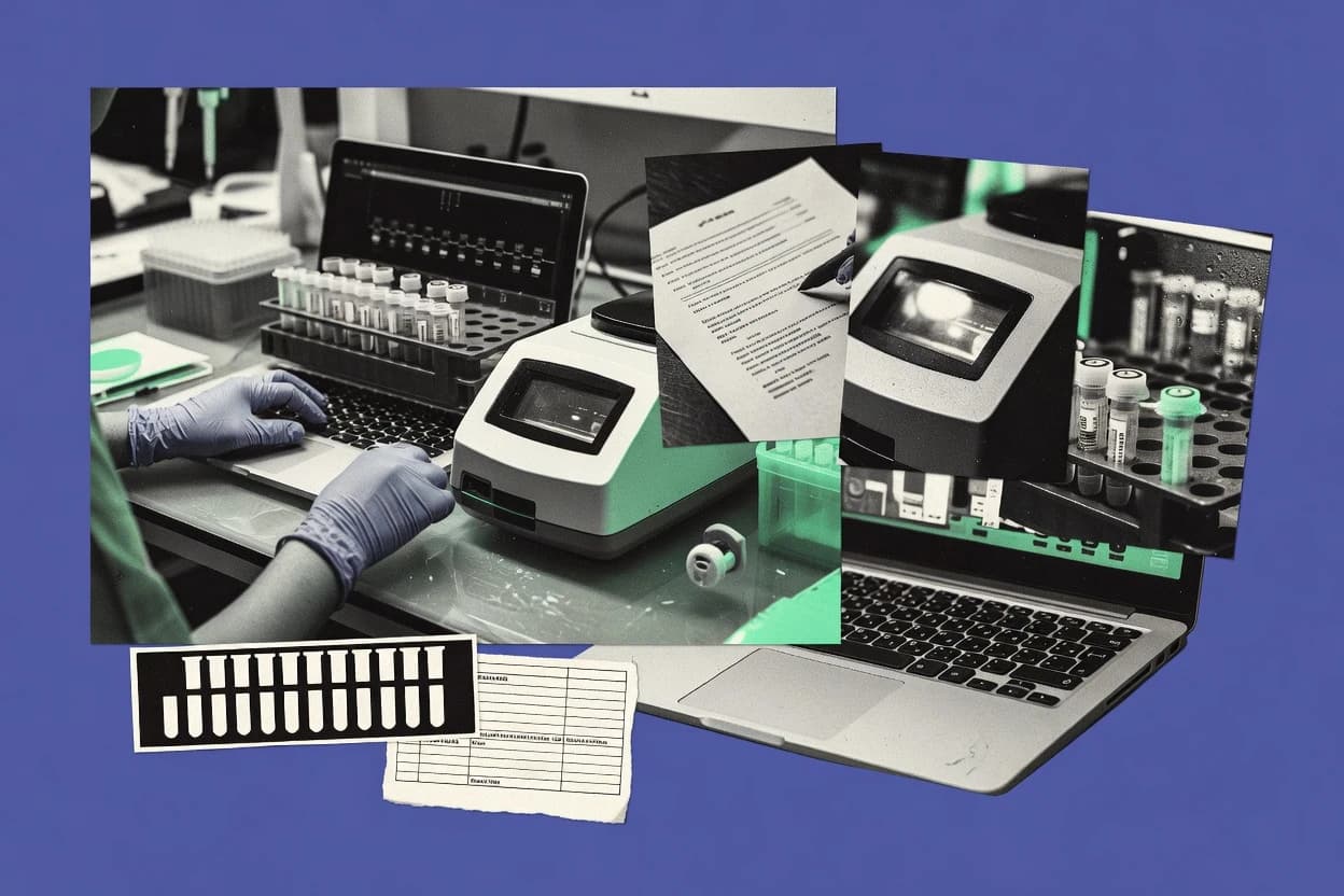 Top 10 Best Qpcr Software of 2026