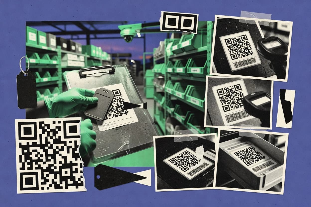 Top 10 Best Qr Code Asset Management Software of 2026