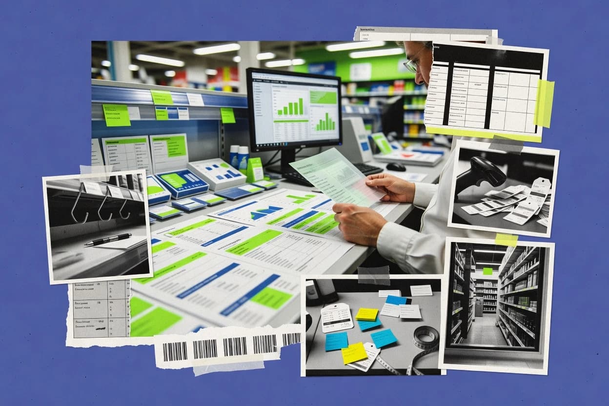 Top 10 Best Retail Analyst Services of 2026