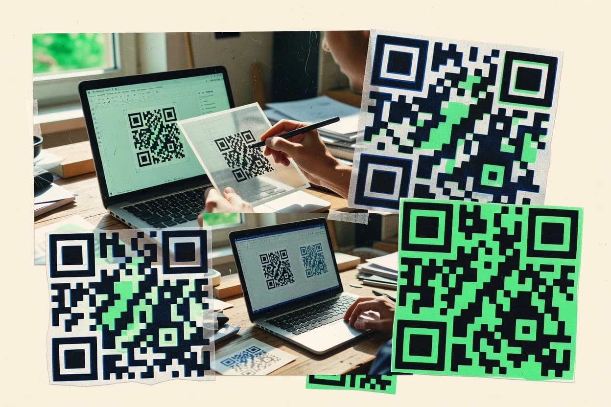 Top 10 Best Qr Code Design Software of 2026