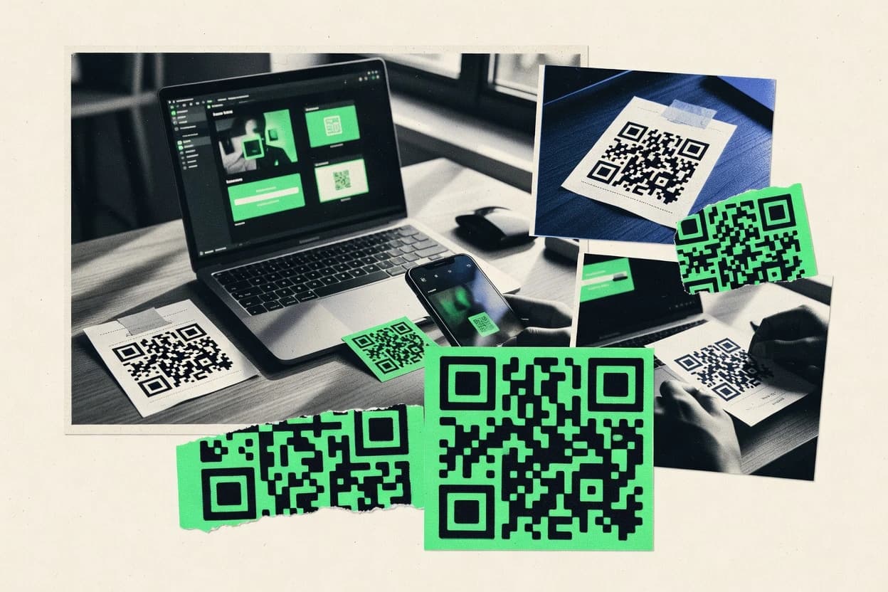 Top 10 Best Qr Code Creation Software of 2026