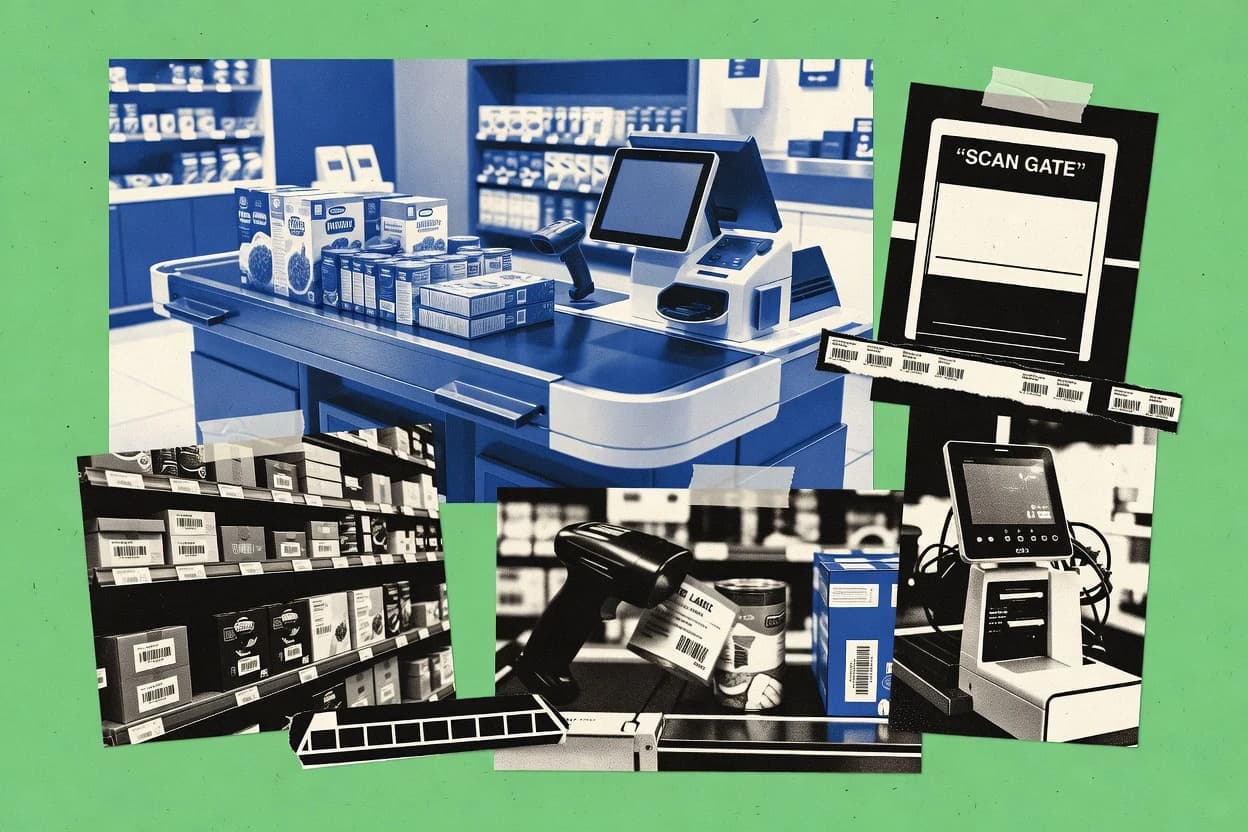 Top 10 Best Retail Automation Services of 2026