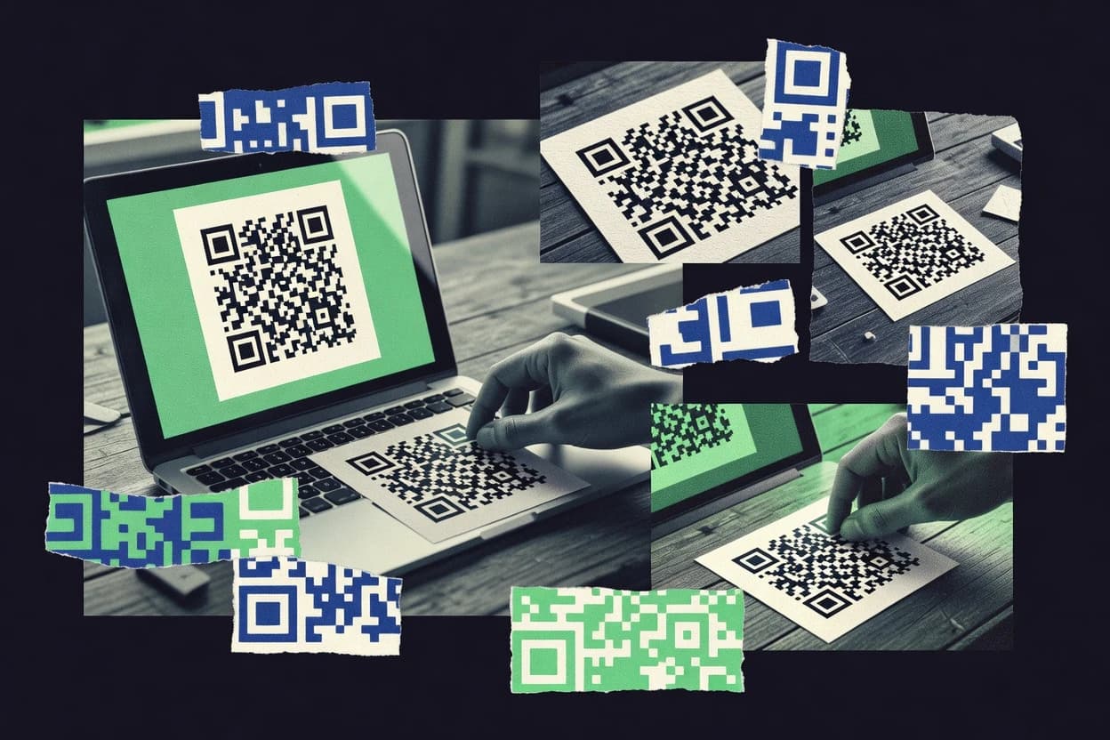 Top 10 Best Qr Code Maker Software of 2026