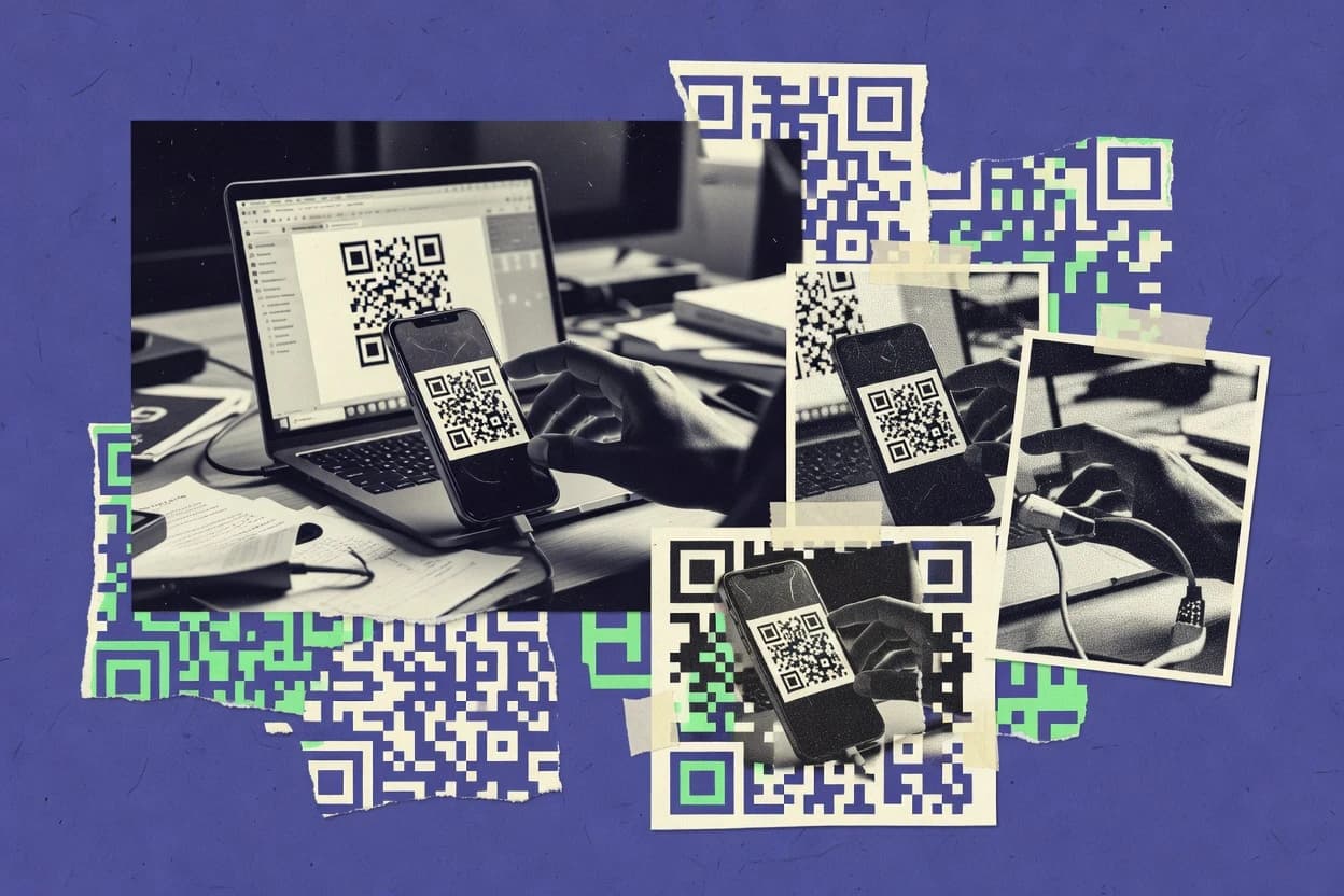 Top 10 Best Qr Code Generation Software of 2026