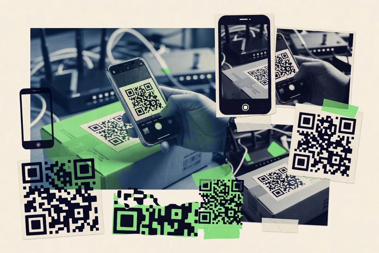Top 10 Best Qr Code Reader Software of 2026