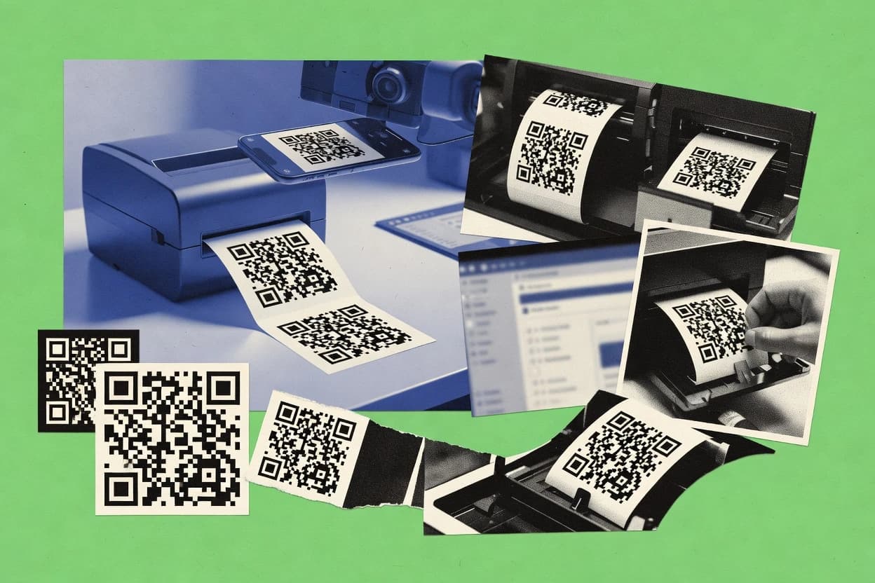 Top 10 Best Qr Code Printer Software of 2026