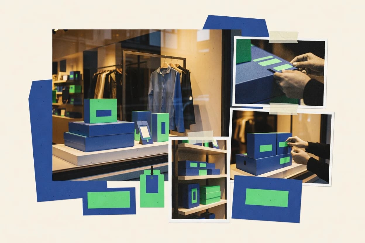 Top 10 Best Retail Branding Services of 2026
