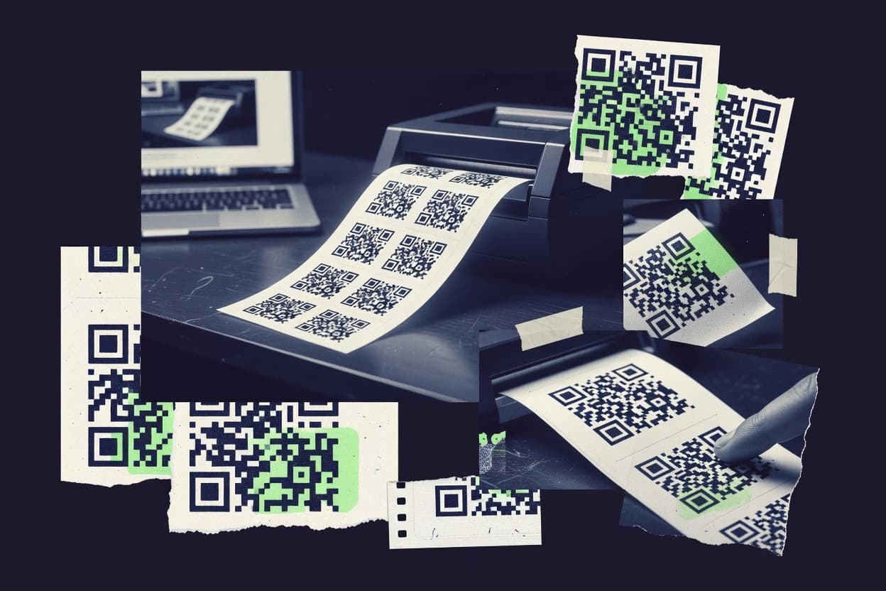 Top 10 Best Qr Code Printing Software of 2026