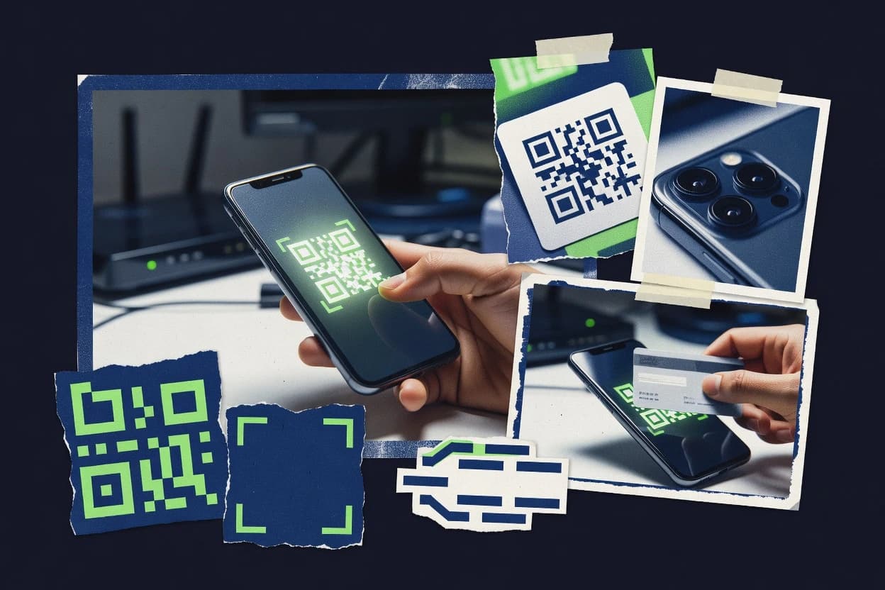 Top 10 Best Qr Code Scanner Software of 2026