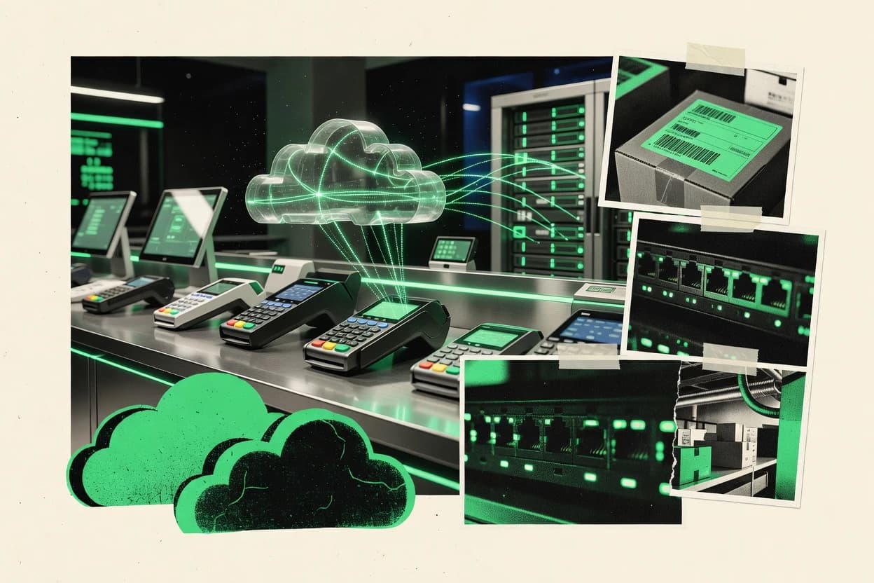 Top 10 Best Retail Cloud Technology Services of 2026