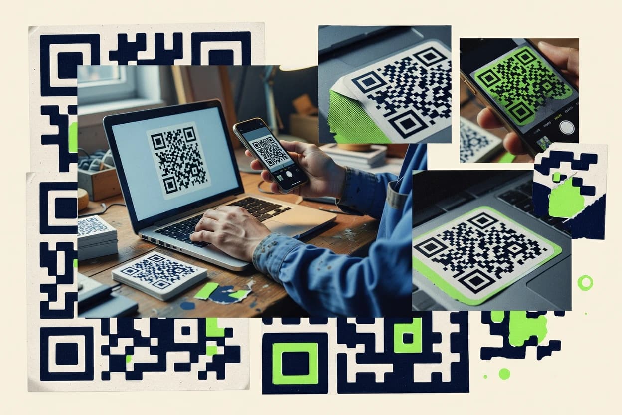 Top 10 Best Qr Coding Software of 2026
