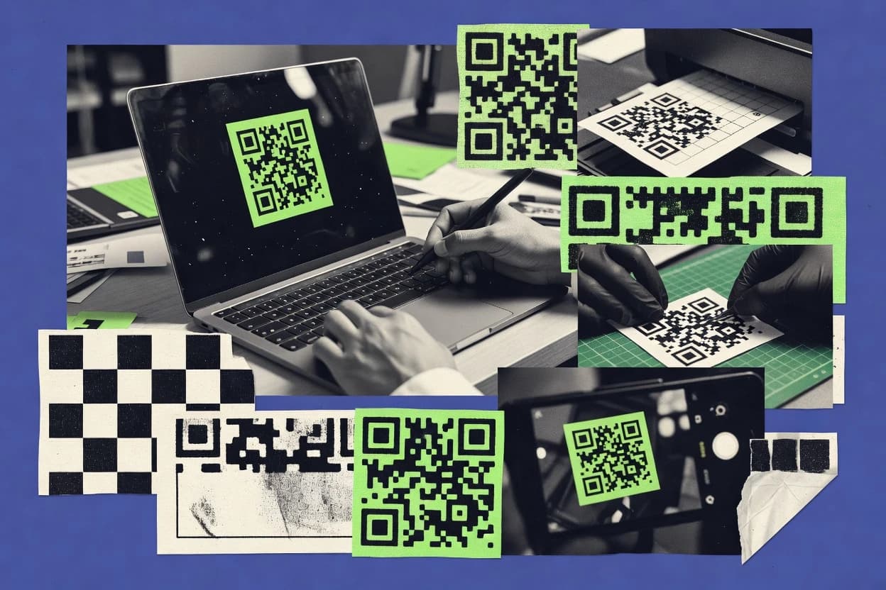 Top 10 Best Qr Generator Software of 2026