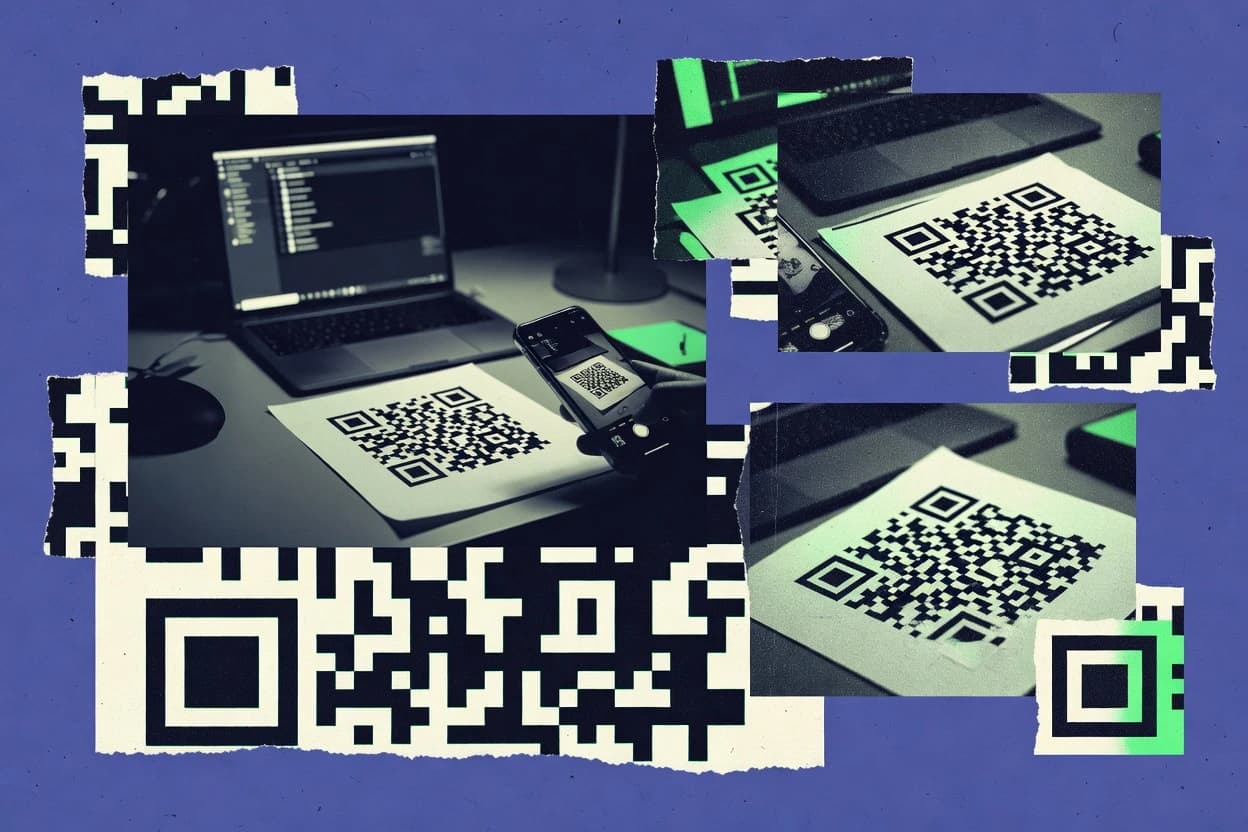Top 10 Best Qr Codes Software of 2026