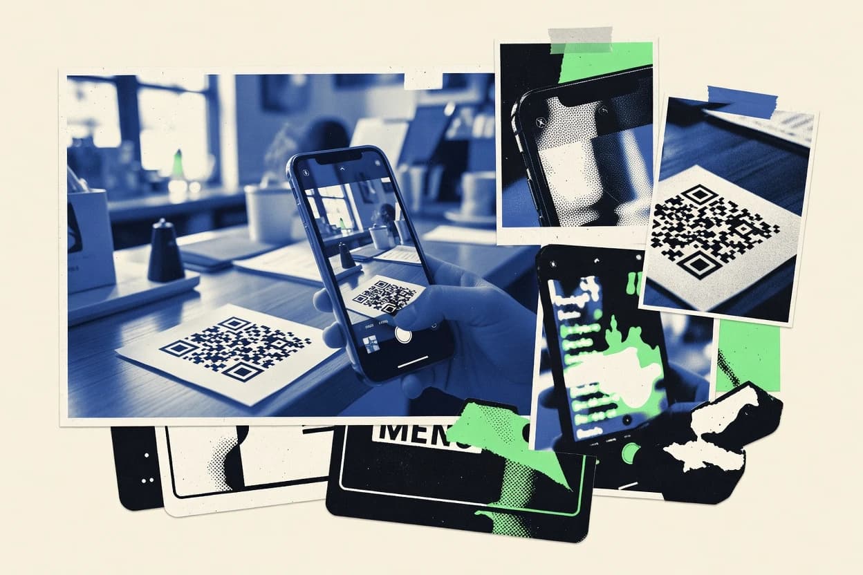 Top 10 Best Qr Scanner Software of 2026
