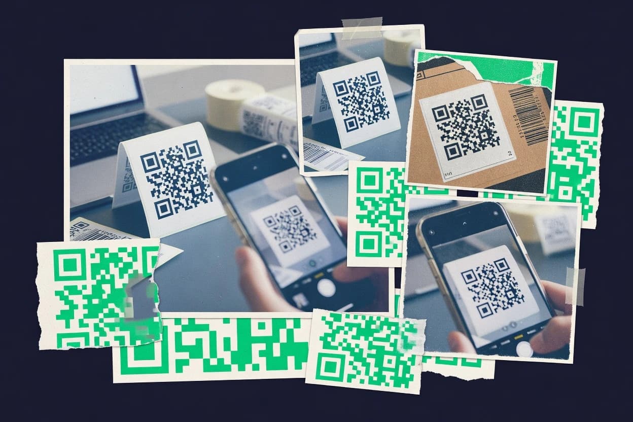 Top 10 Best Qr Software of 2026