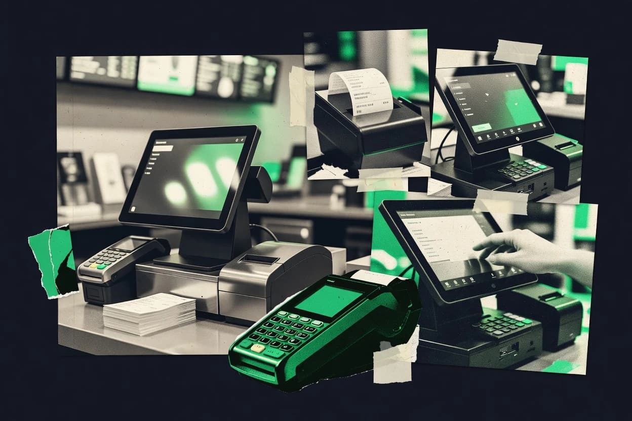 Top 10 Best Qsr Pos Software of 2026