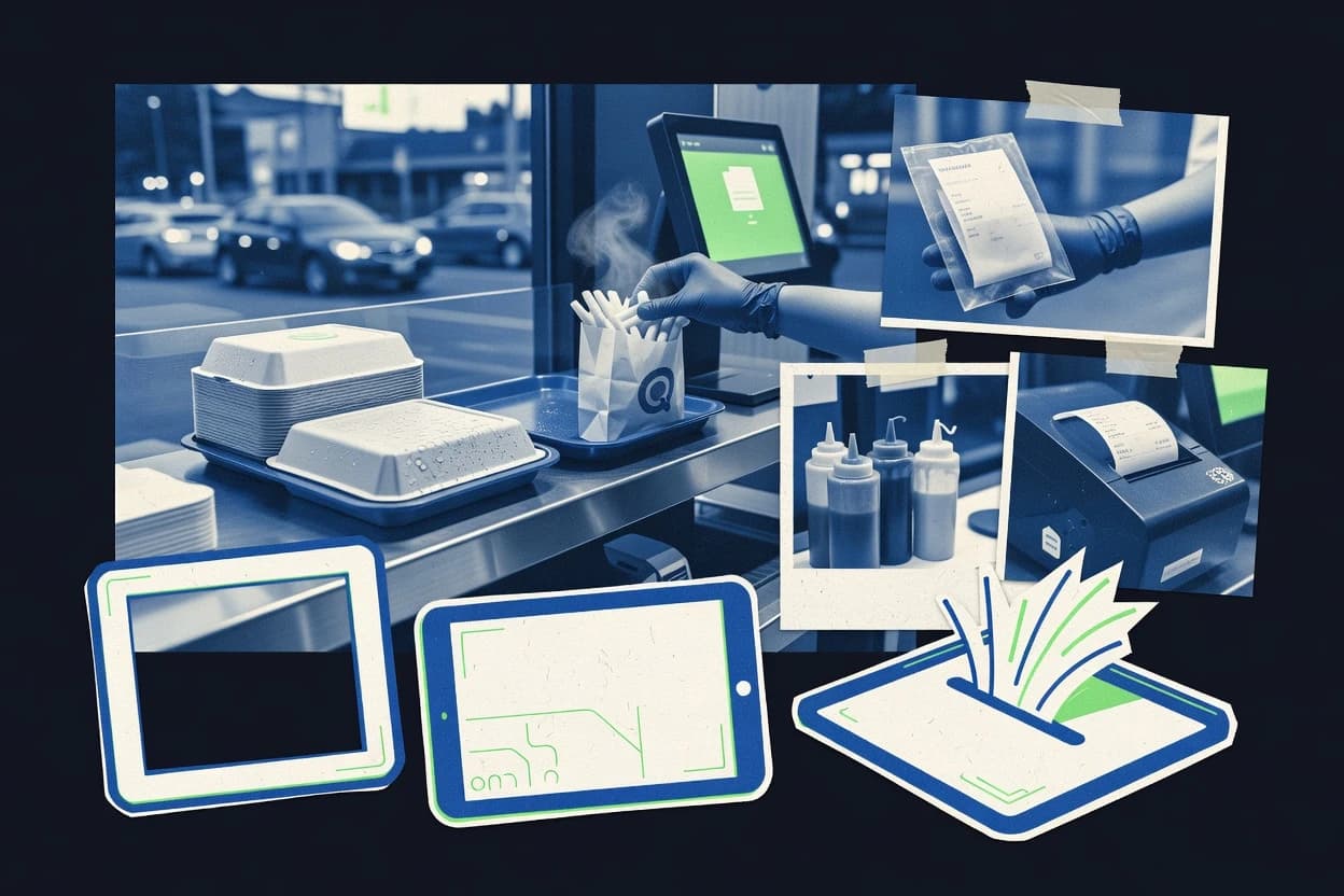 Top 10 Best Qsr Restaurant Software of 2026