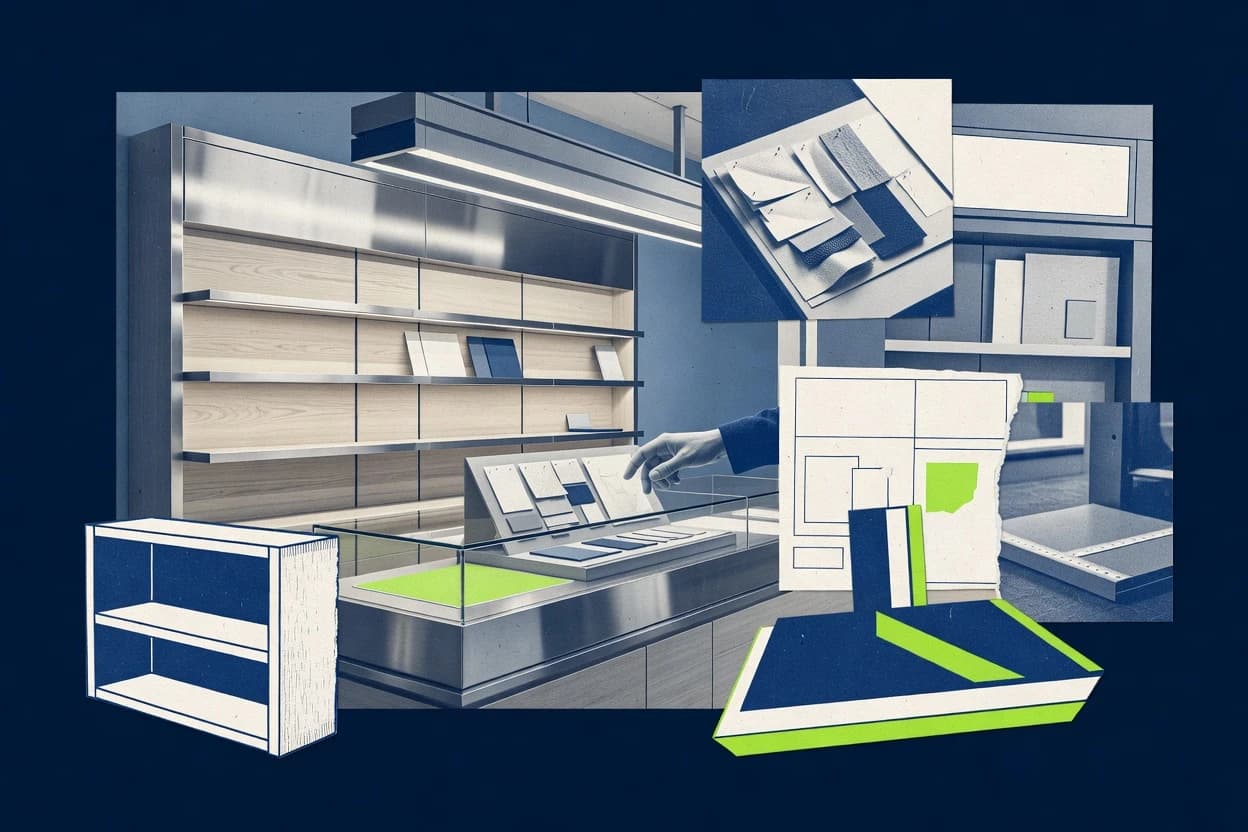 Top 10 Best Retail Design Services of 2026