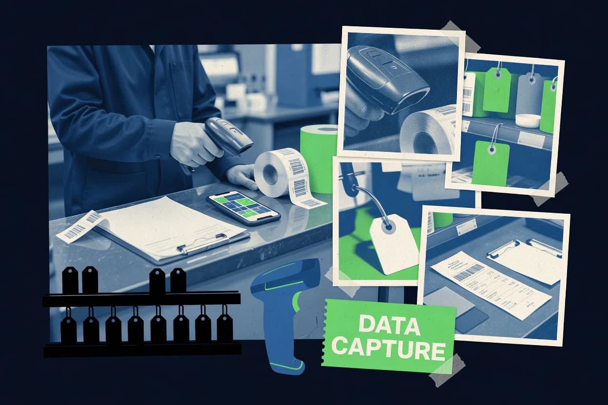 Top 10 Best Retail Data Collection Services of 2026