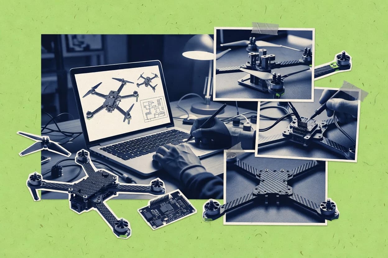 Top 10 Best Quadcopter Design Software of 2026