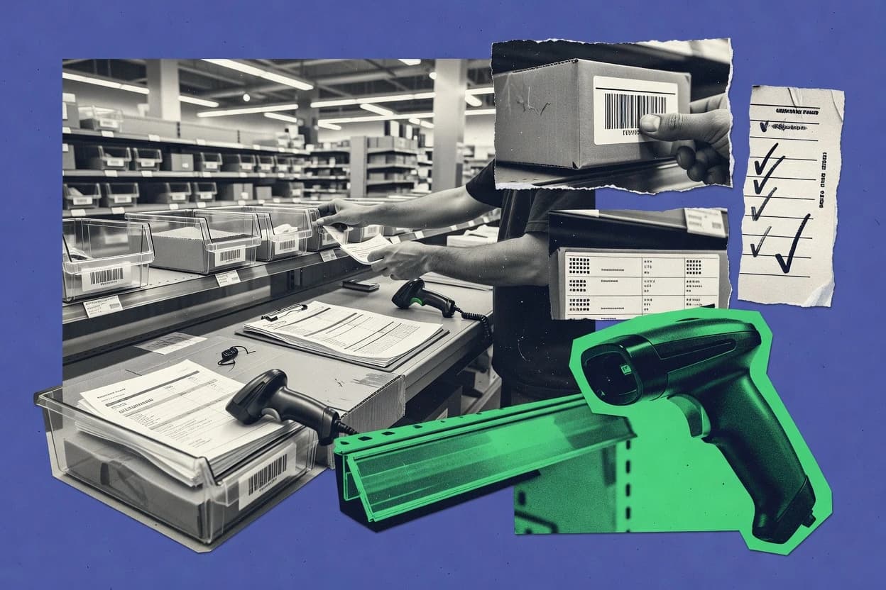 Top 10 Best Retail Inventory Management Services of 2026