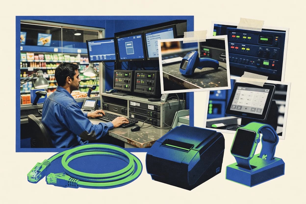 Top 10 Best Retail IT Managed Services of 2026