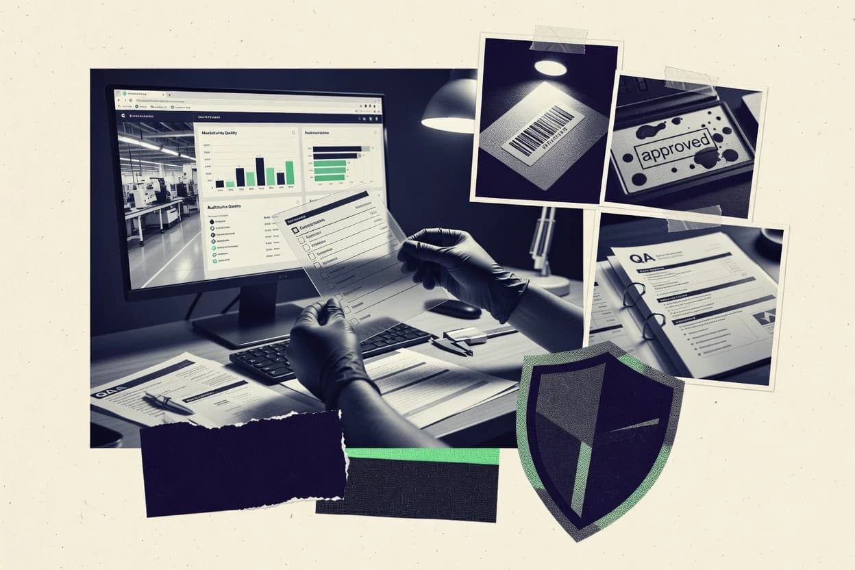 Top 10 Best Quality And Compliance Software of 2026