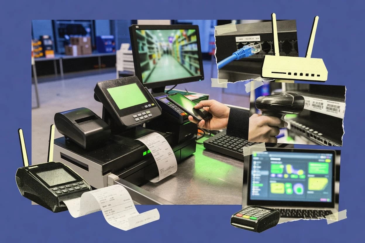 Top 10 Best Retail IT Services of 2026