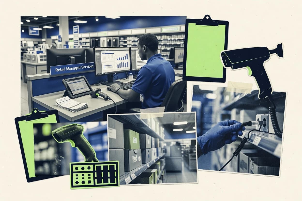 Top 10 Best Retail Managed Services of 2026