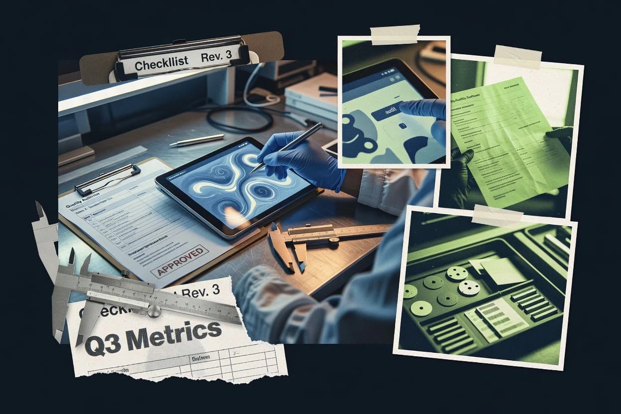Top 10 Best Quality Audits Software of 2026