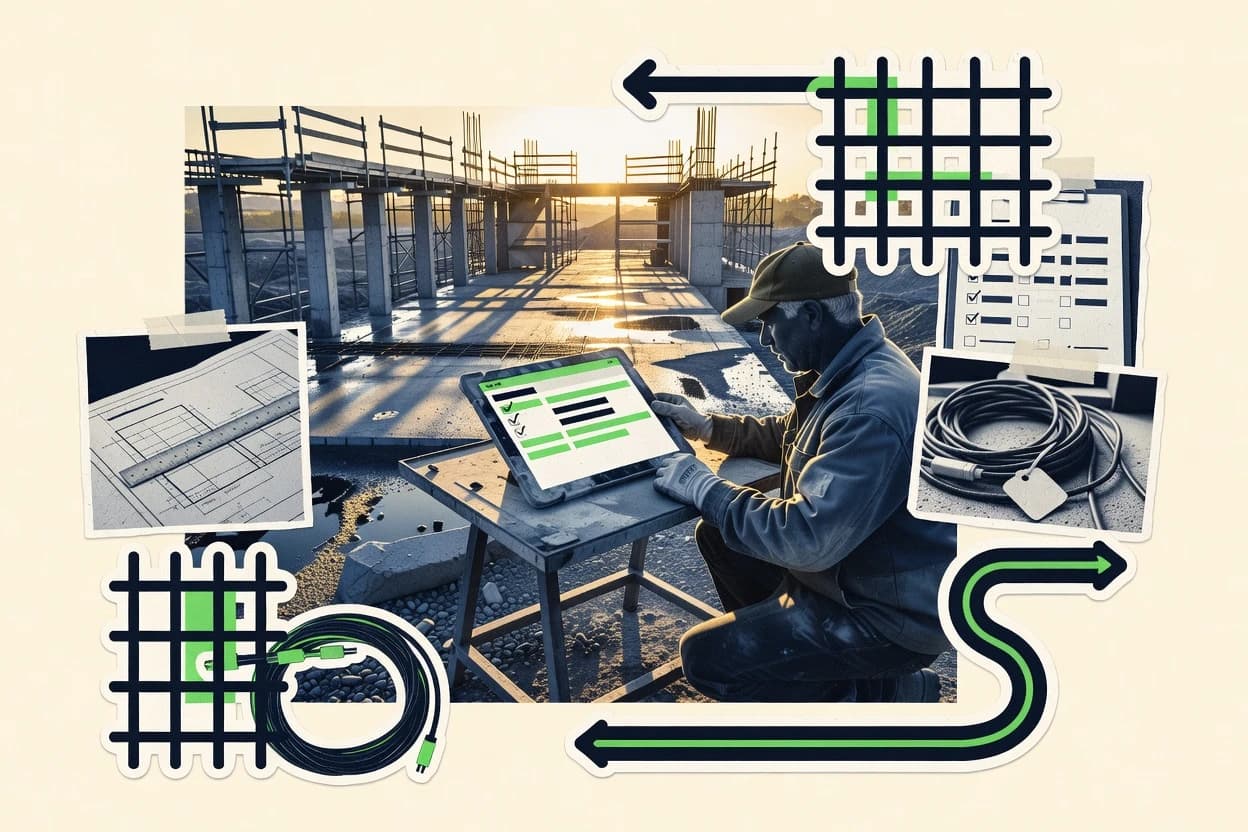 Top 10 Best Quality Construction Software of 2026