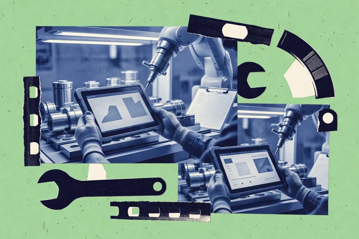 Top 10 Best Quality Control System Software of 2026