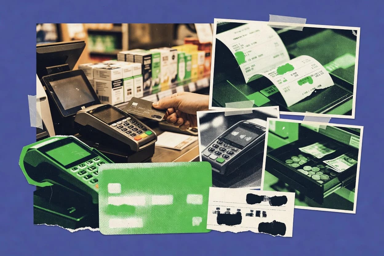 Top 10 Best Retail Merchant Services of 2026