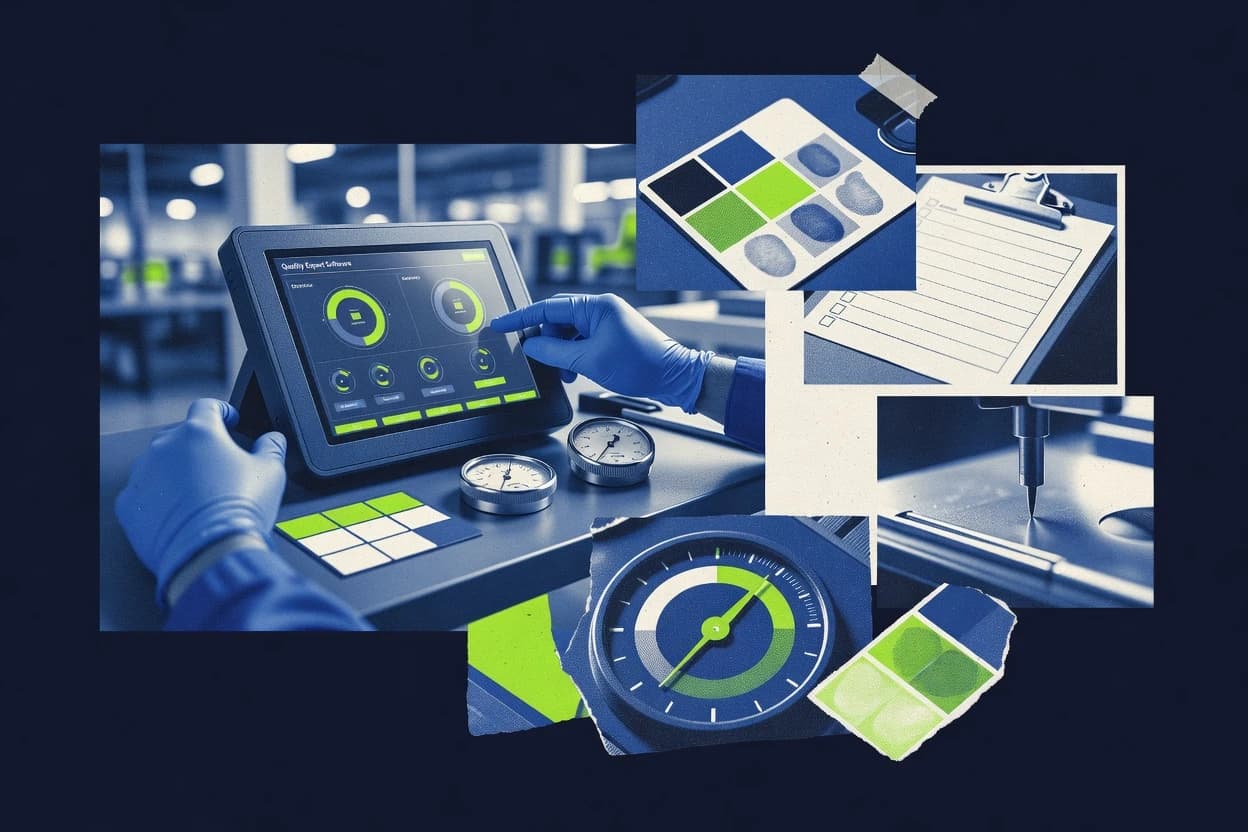 Top 10 Best Quality Expert Software of 2026