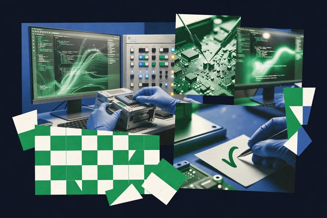 Top 10 Best Quality Driven Software of 2026