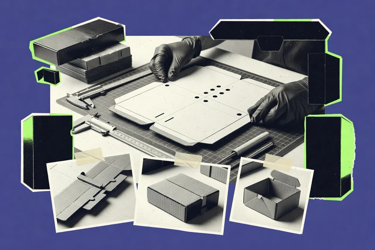 Top 10 Best Retail Packaging Structural Design Services of 2026