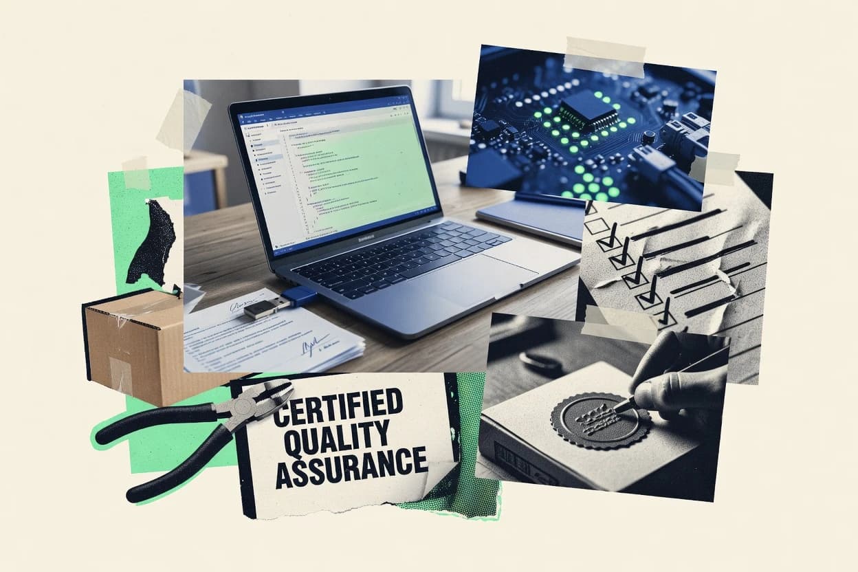 Top 10 Best Quality Software of 2026
