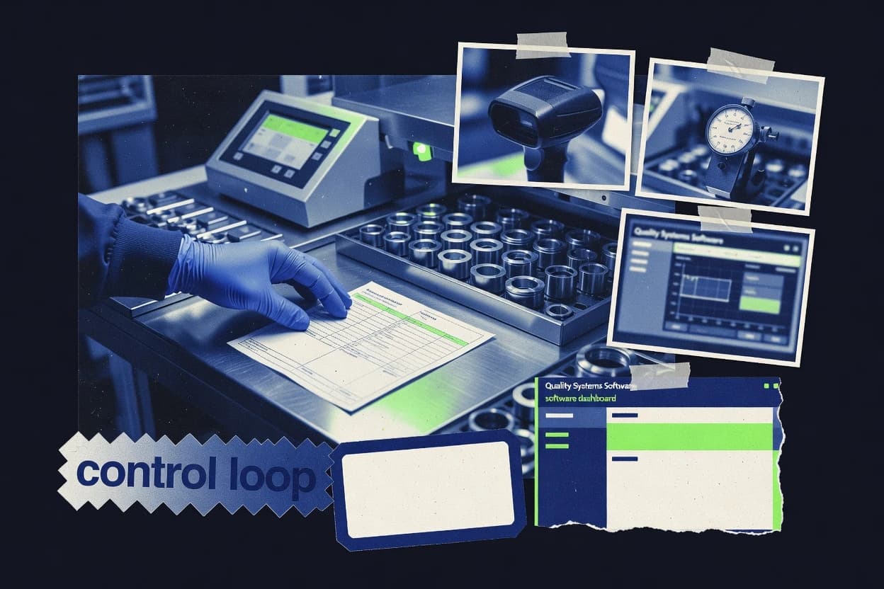 Top 10 Best Quality Systems Software of 2026