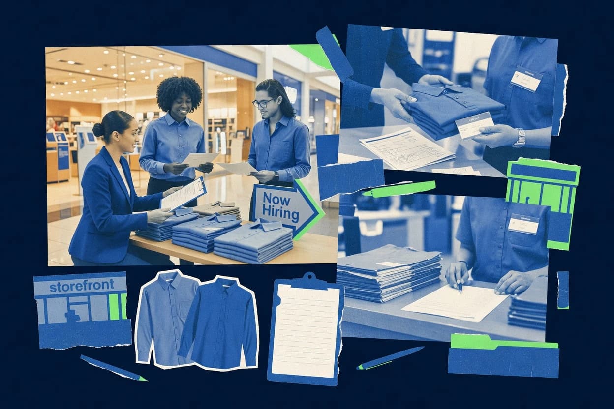 Top 10 Best Retail Recruitment Services of 2026