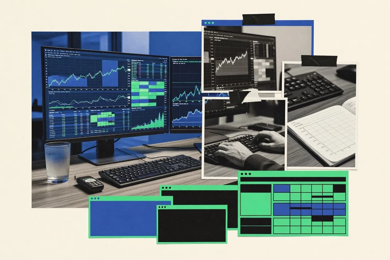 Top 10 Best Quant Trading Software of 2026