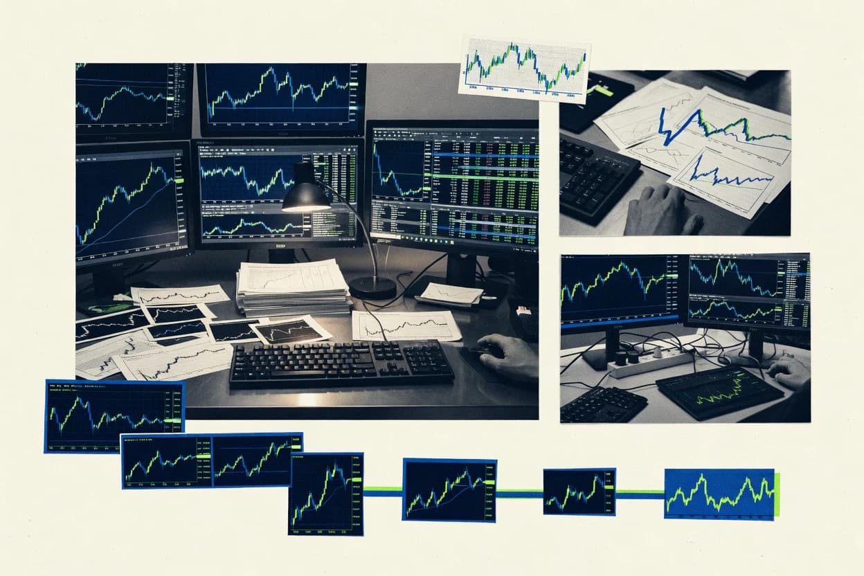 Top 10 Best Quant Trader Software of 2026