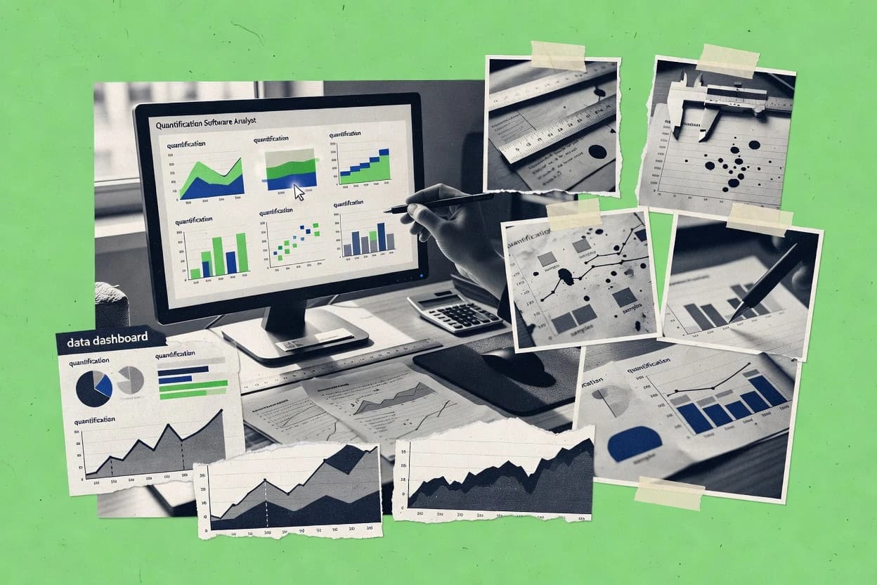 Top 10 Best Quantification Software of 2026